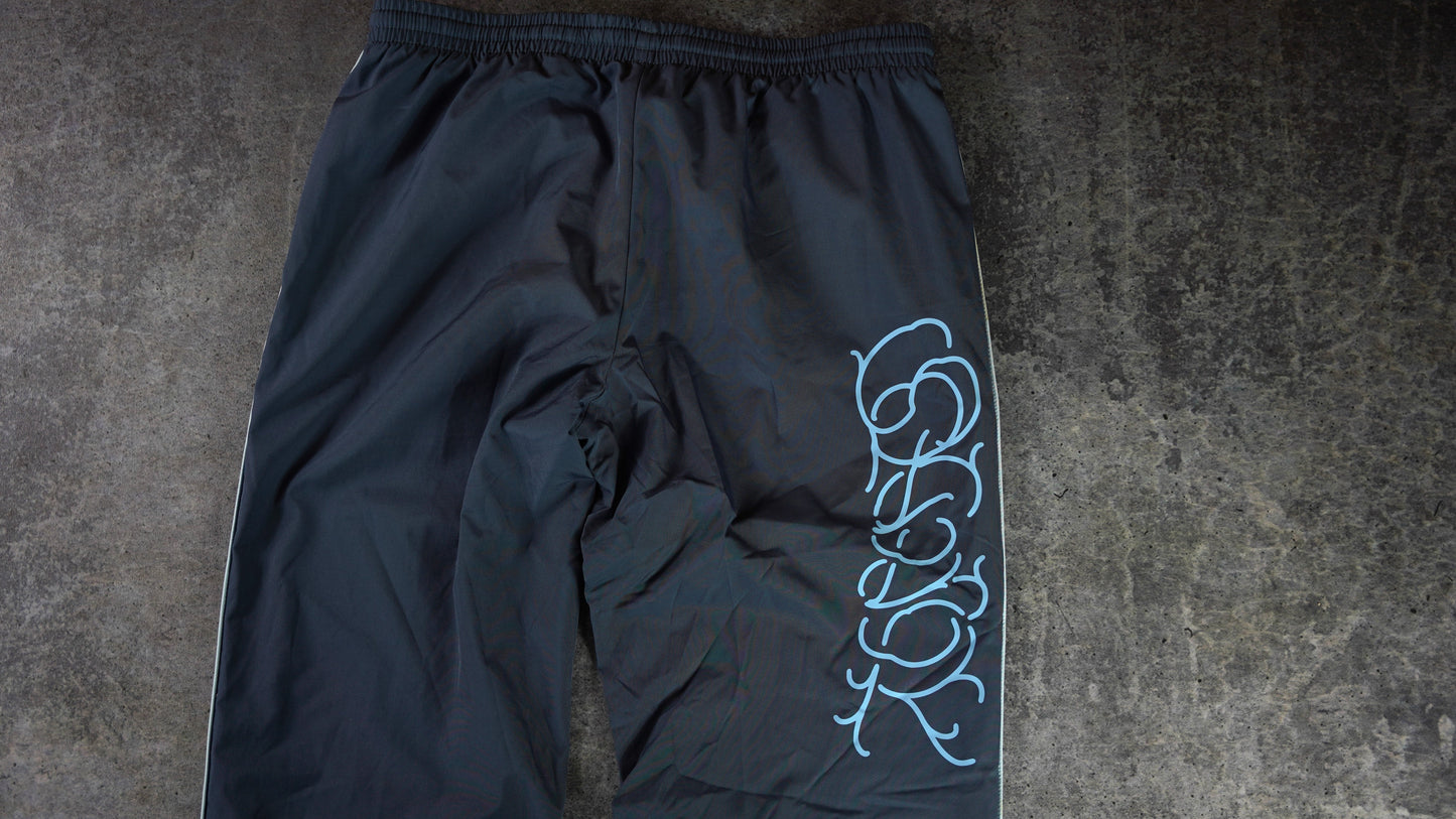 Spieler X Zigo Nike Woman Tracksuit (M)