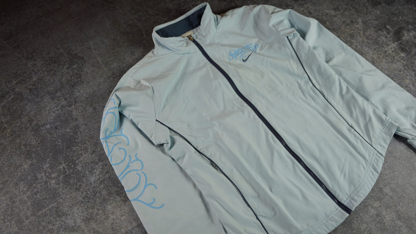 Spieler X Zigo Nike Woman Tracksuit (M)