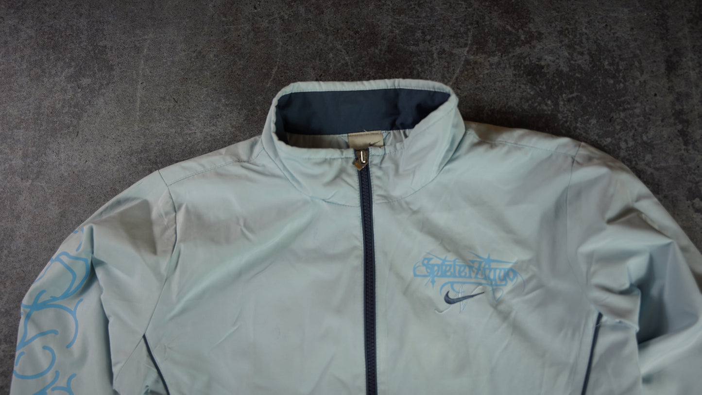 Spieler X Zigo Nike Woman Tracksuit (M)