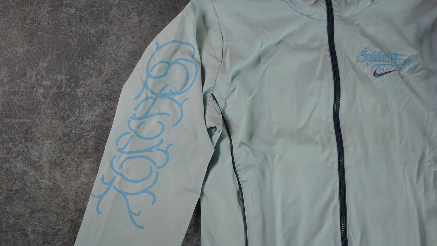 Spieler X Zigo Nike Woman Tracksuit (M)