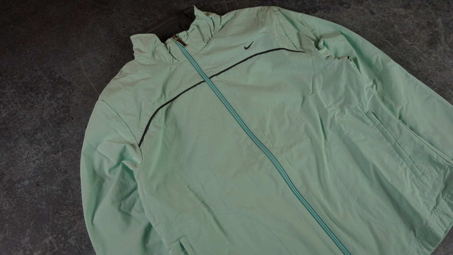 Spieler X Zigo Nike Woman Tracksuit (M)