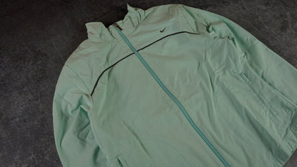 Spieler X Zigo Nike Woman Tracksuit (M)