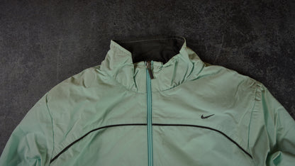 Spieler X Zigo Nike Woman Tracksuit (M)
