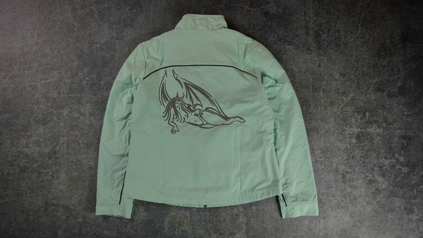 Spieler X Zigo Nike Woman Tracksuit (M)