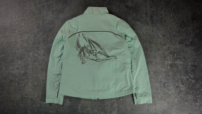 Spieler X Zigo Nike Woman Tracksuit (M)