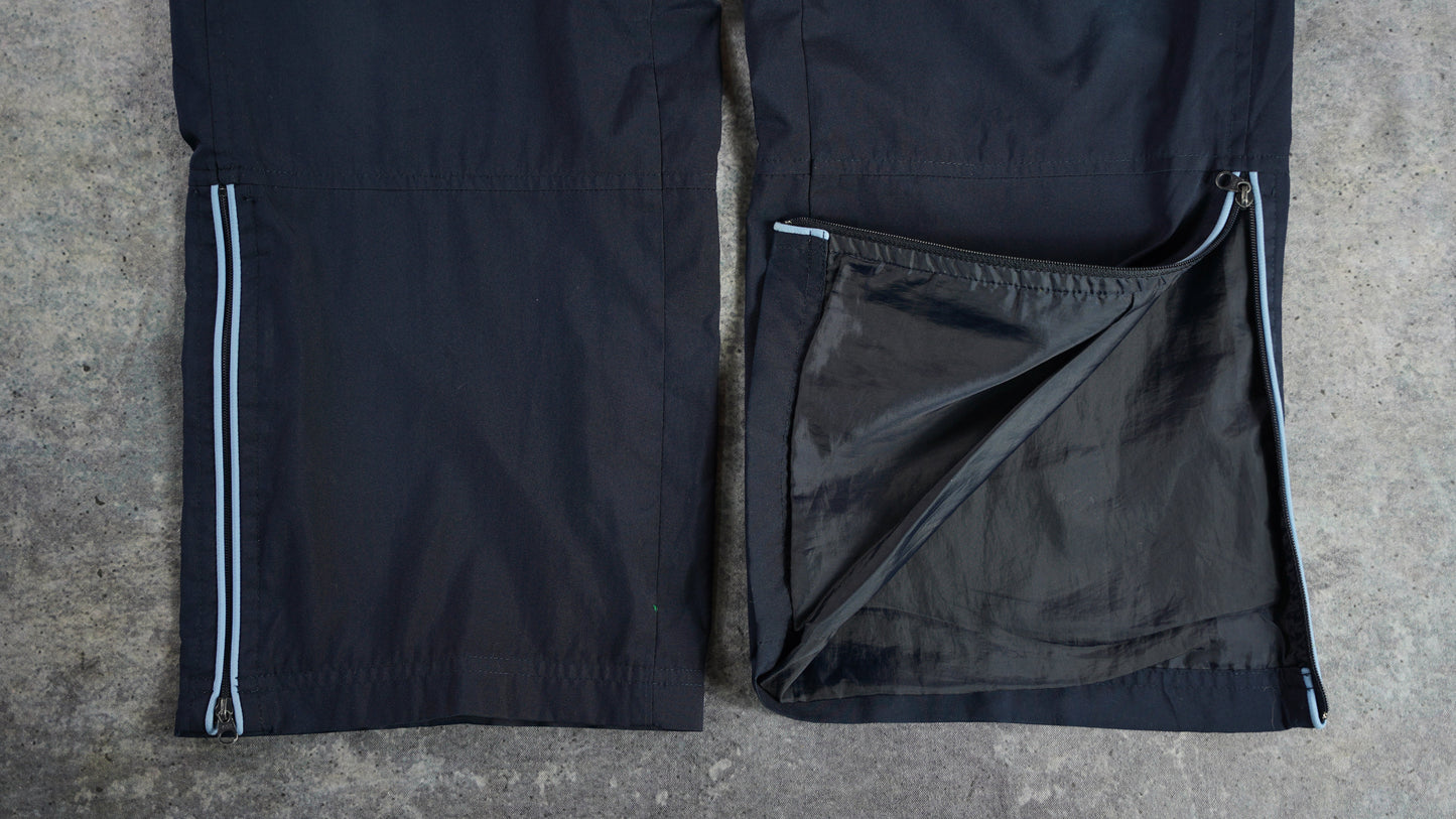 Spieler X Zigo Nike Woman Tracksuit (M)