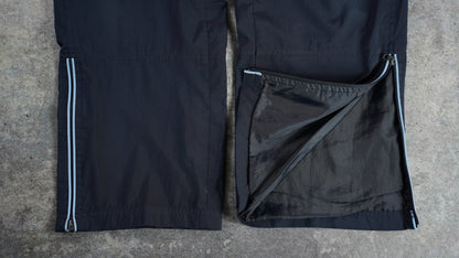 Spieler X Zigo Nike Woman Tracksuit (M)