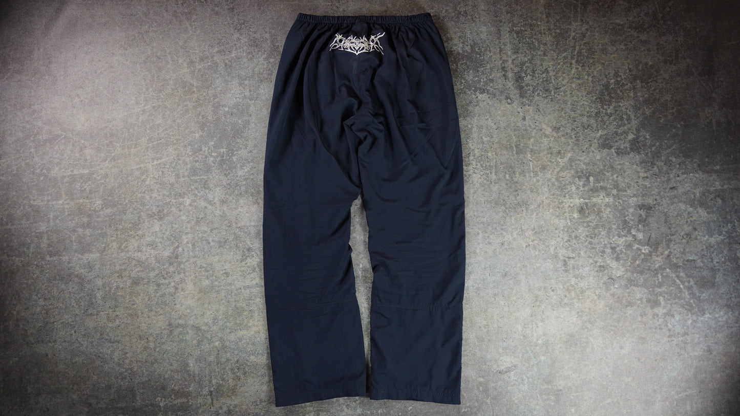 Spieler X Zigo Nike Woman Tracksuit (M)