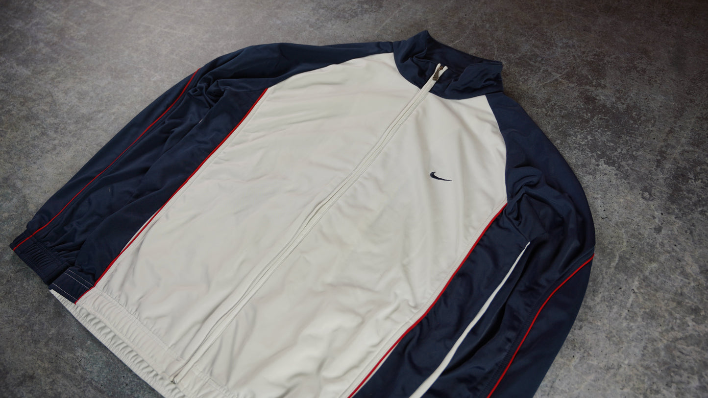YG5 X Zigo Nike Trackjacket (L)