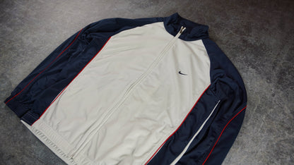 YG5 X Zigo Nike Trackjacket (L)