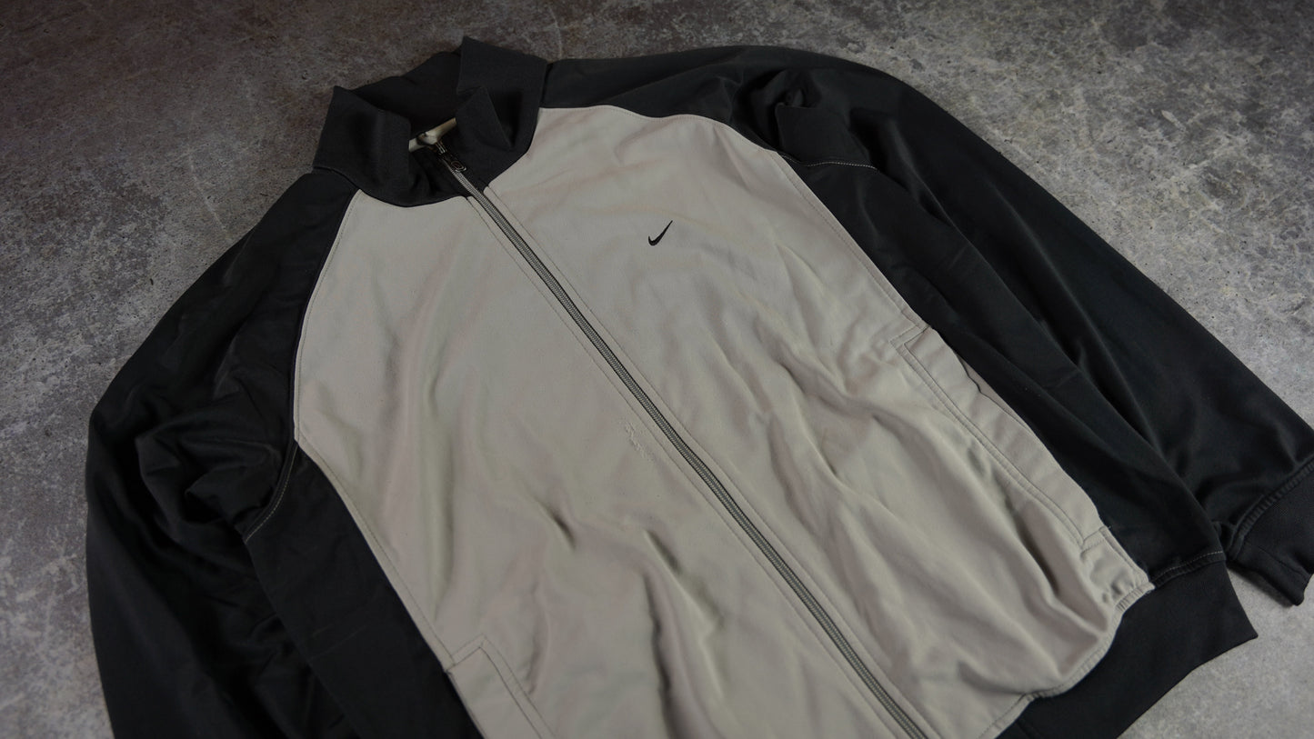 YG5 X Zigo Nike Trackjacket (L)
