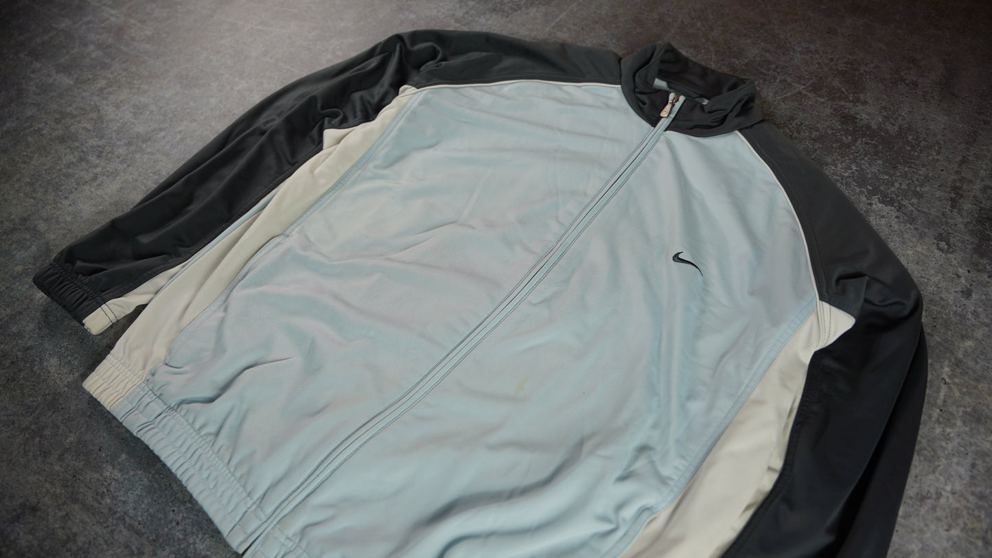 YG5 X Zigo Nike Trackjacket (XL)