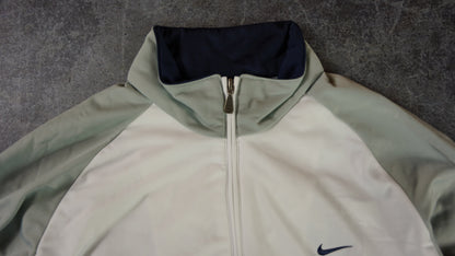 YG5 X Zigo Nike Trackjacket (L)