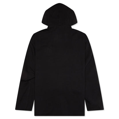 Peter Hoodie - Black