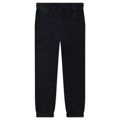 Air Jordan x Shelflife Pant - Black/Total Orange