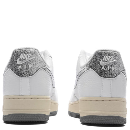 Air Force 1 07 LX - White/Smoke Grey/Beach