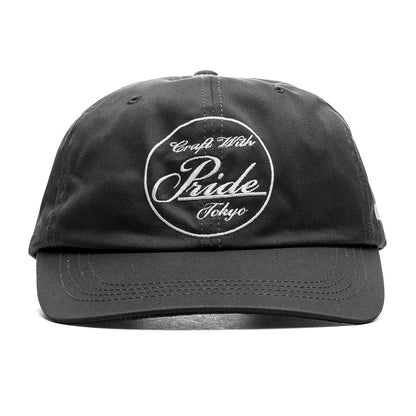 Dad Cap - Black