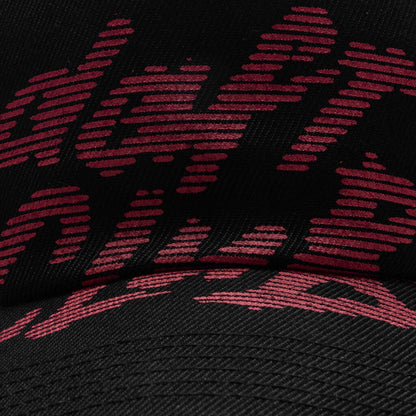 Daft Club Hat - Black