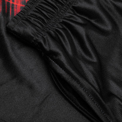 Daft Club Sport Shorts - Black