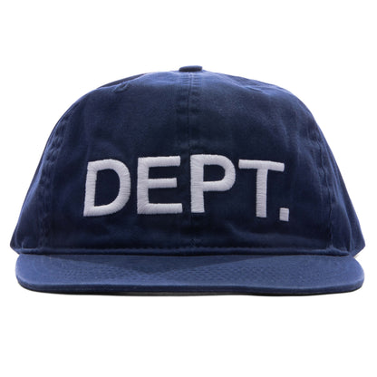 Dept. Hat - Navy