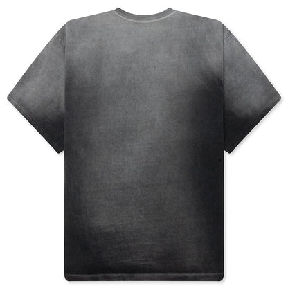 Die Moda CVA Tee - Vintage Black