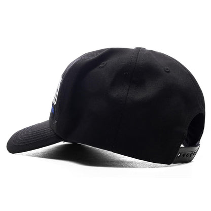 Digital Snapback - Black