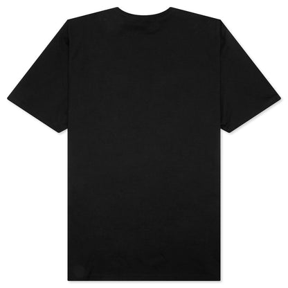 Dobermans Tee - Black