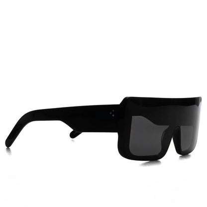 Documenta Sunglasses - Black