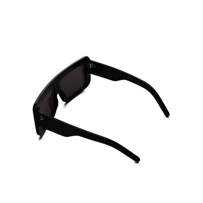 Documenta Sunglasses - Black