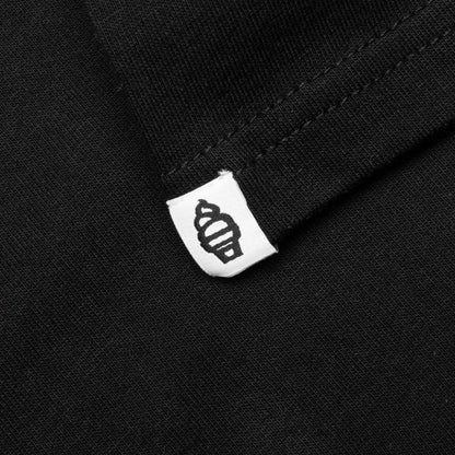Dollars S/S Tee - Black