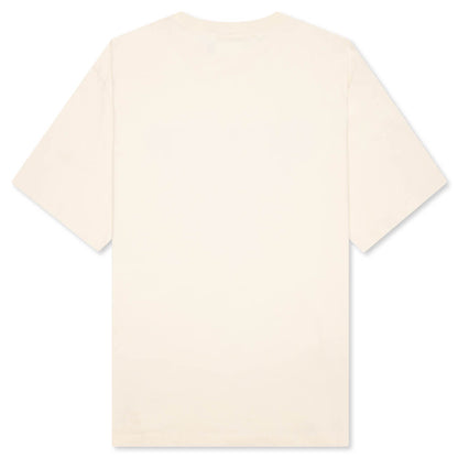 Dominos Tee - Bone