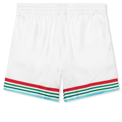 Drawstring Shorts - Casa Way World Series