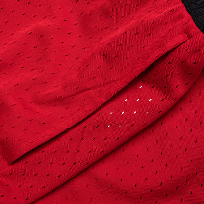 Dri-FIT Sport Diamond Shorts - Gym Red/Black/Gym Red/Gym Red