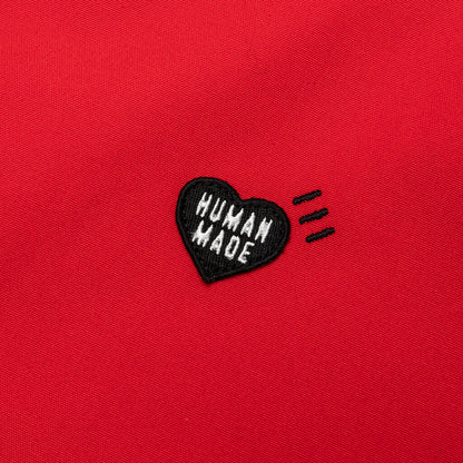 Drizzler Jacket - Red