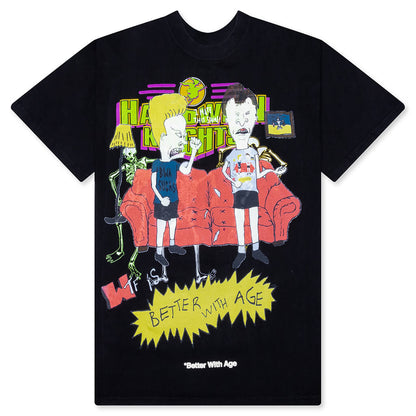 Dumb Tee - Multi
