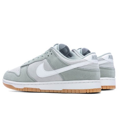 Dunk Low Retro SE - Jade Horizon/Summit White/Light Silver