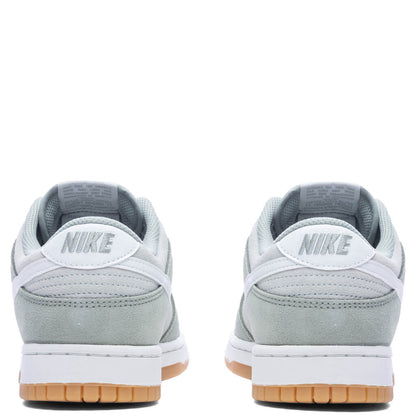 Dunk Low Retro SE - Jade Horizon/Summit White/Light Silver