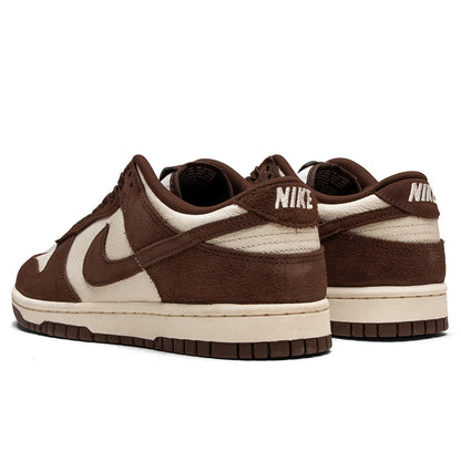 Dunk Low Retro SE  - Pale Ivory/Baroque Brown/Pale Ivory