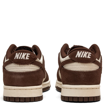 Dunk Low Retro SE  - Pale Ivory/Baroque Brown/Pale Ivory