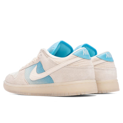 Dunk Low Retro SE - Sail/Pale Ivory/Baltic Blue/Glacier Blue