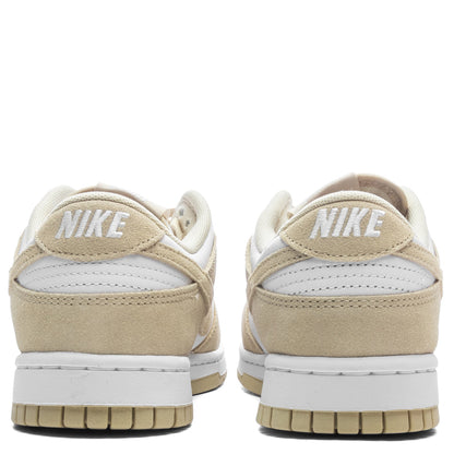 Dunk Low Retro SE - White/TM Gold/White