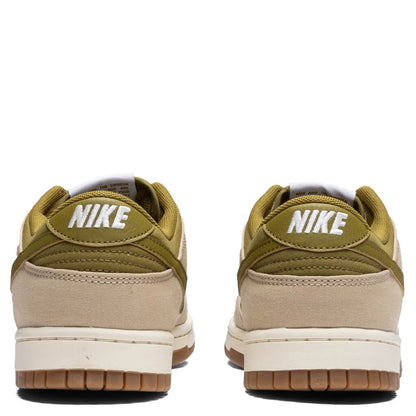 Dunk Low 'Since 72' - Sail/Pacific Moss/Cream II/Limestone