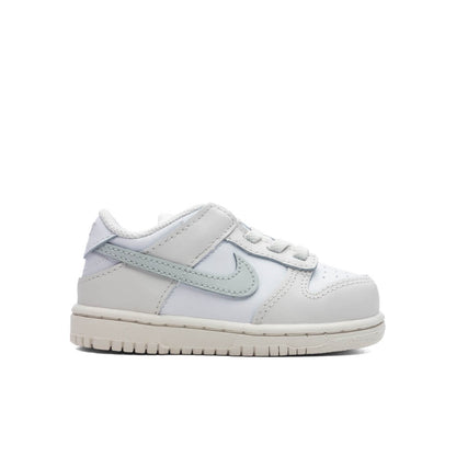 Dunk Low (TD) - White/Light Silver/Phantom