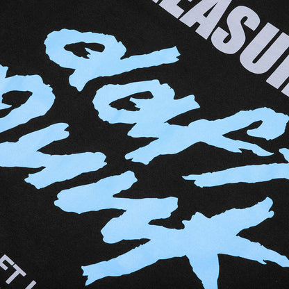 Duo T-Shirt - Black