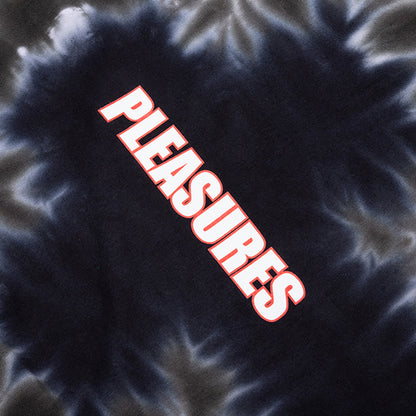 Dyed T-Shirt - Black Dye