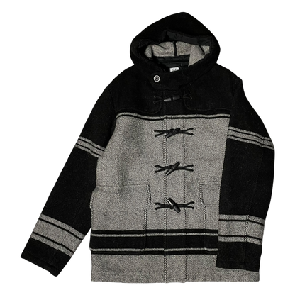 C.P. Company Duffel Jacquard 1