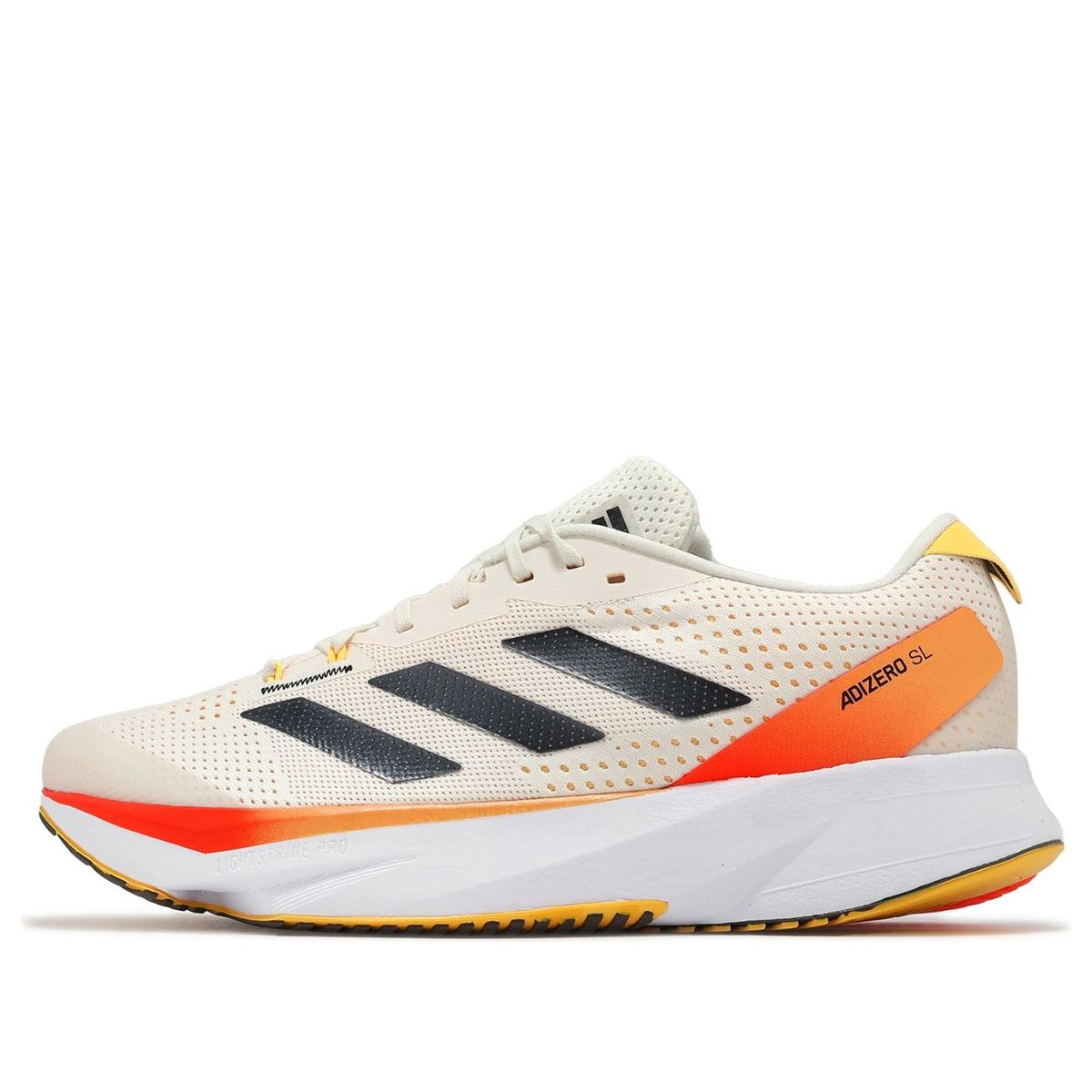 adidas Adizero SL 'Ivory Black Spark' IG3336