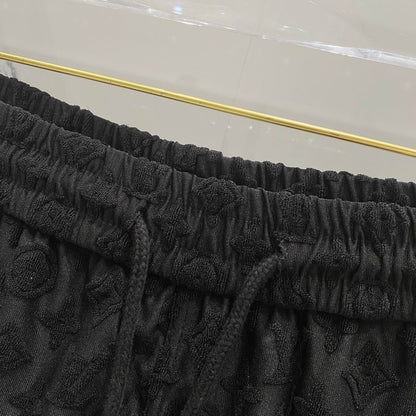 Pantaloncini Louis Vuitton