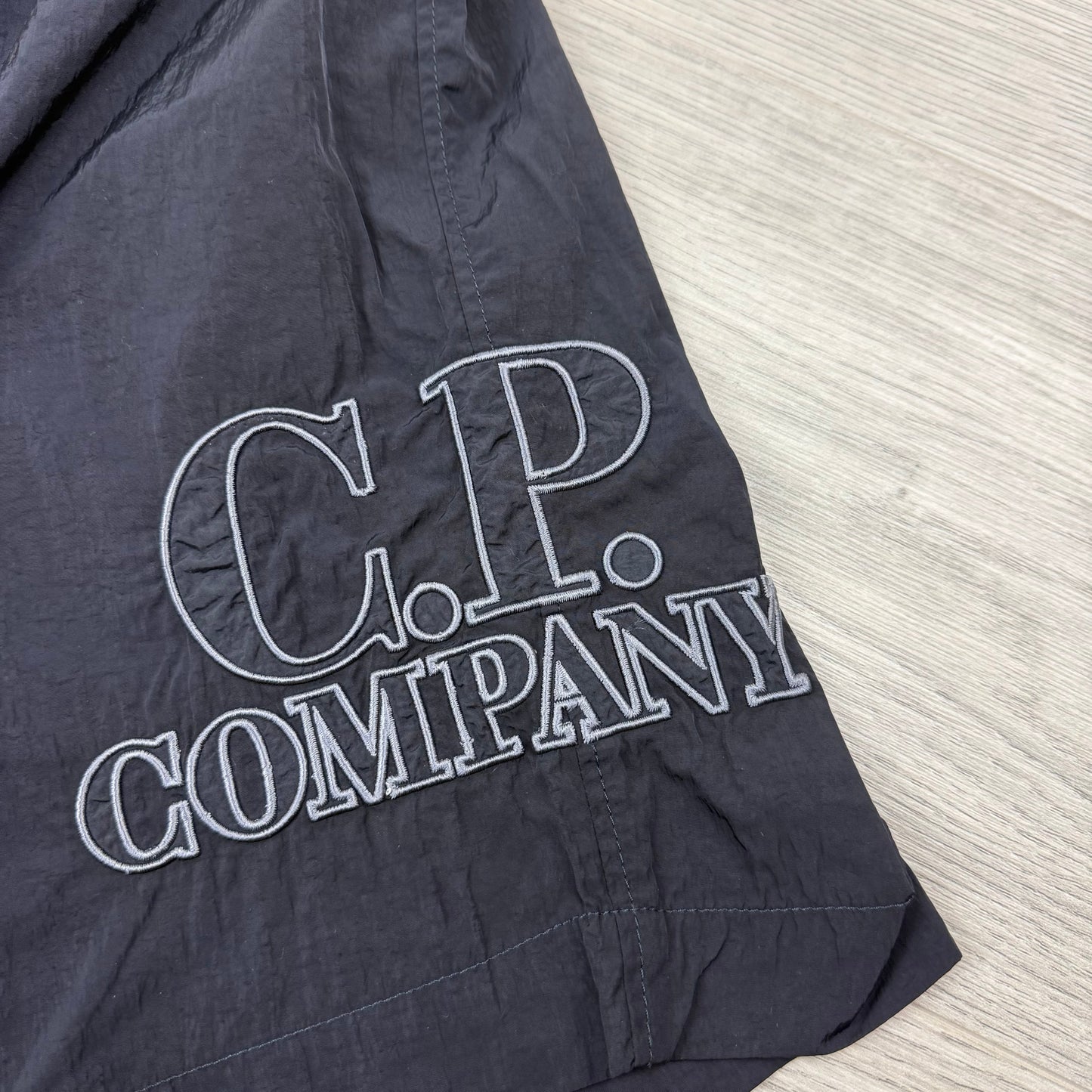 CP Company Swim Shorts - Navy