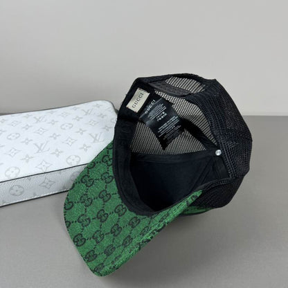 Cappellino Gucci